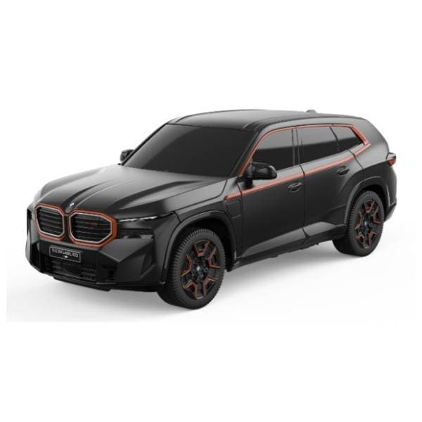 Džip RC 1:24 BMW XM RS24671 RASTAR 1