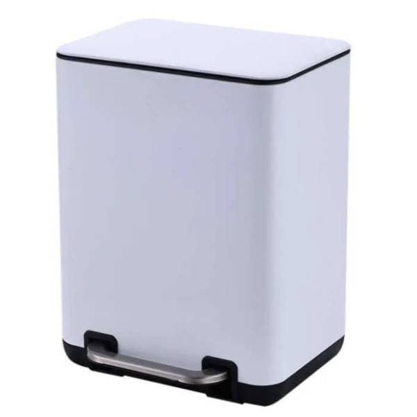 ESTIA kanta za kupatilo bela 6l ES02-20958 0