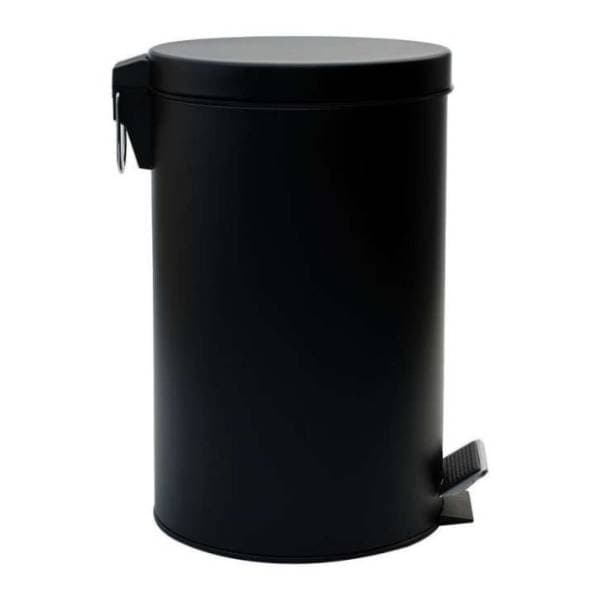 ESTIA kanta za otpatke crna 12l ES02-7904 0