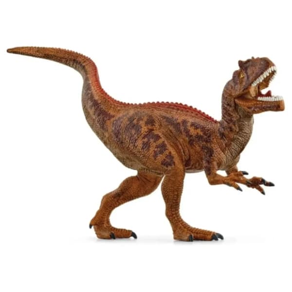 Figura Allosaurus SCHLEICH 0