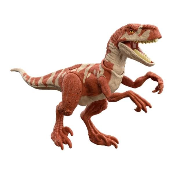Figura Atrociraptor JURASSIC WORLD 1