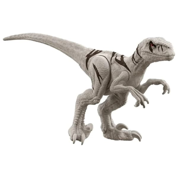Figura Atrociraptor JURASSIC WORLD bela 0