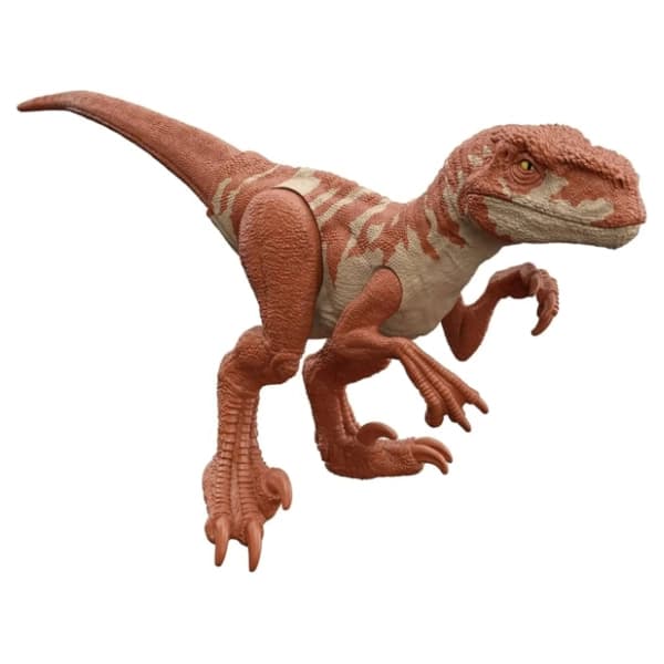 Figura Atrociraptor JURASSIC WORLD 0