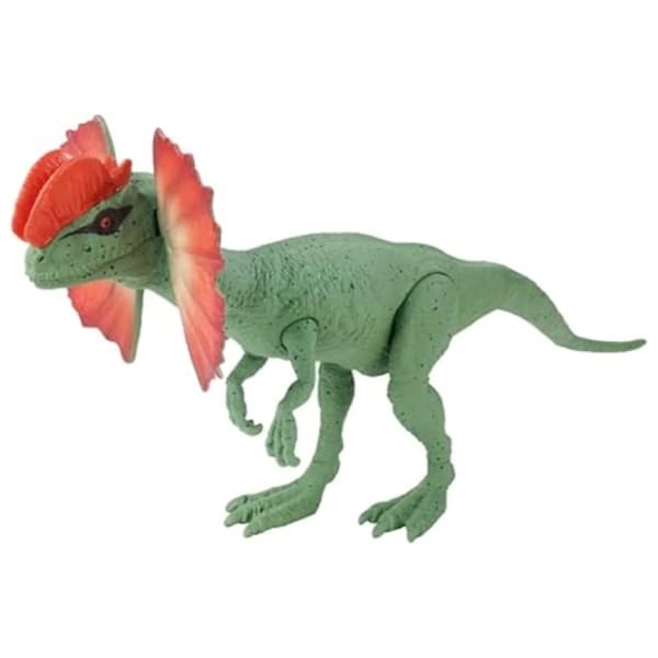Figura Dilophosaurus JURASSIC WORLD 0