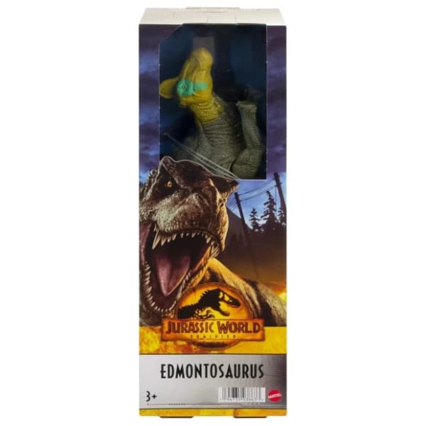 Figura Edmontosaurus JURASSIC WORLD 1