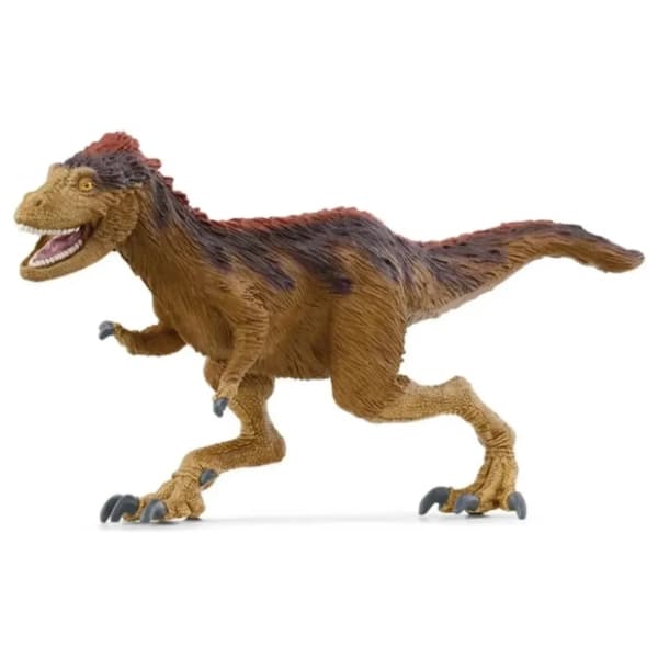 Figura Moros Intrepidus SCHLEICH 0