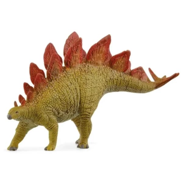 Figura Stegosaurus SCHLEICH 0