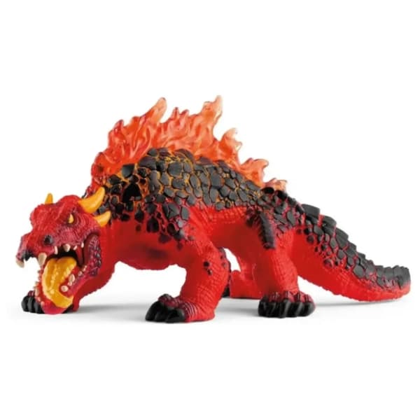 Figura Vatreni gušter SCHLEICH 0