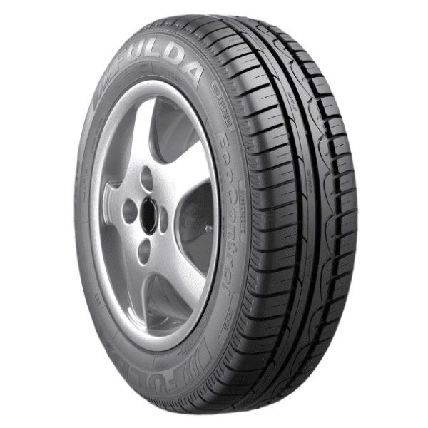 FULDA letnja guma EcoControl 165/70 R14 81T 0