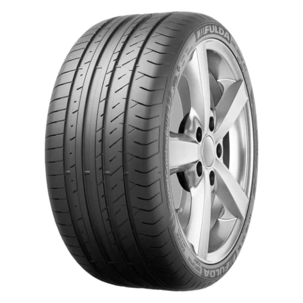 FULDA letnja guma SportControl 2 245/40 R19 98Y XL 0