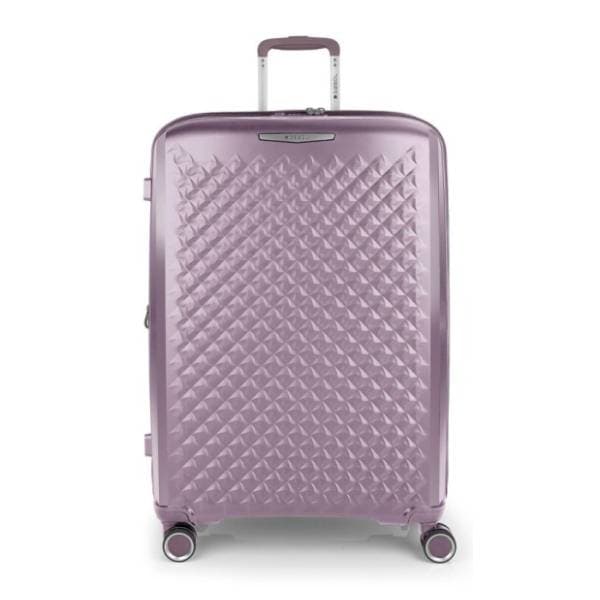 GABOL proširivi kofer paradise XP ljubičasti 51x75x31-34cm 0