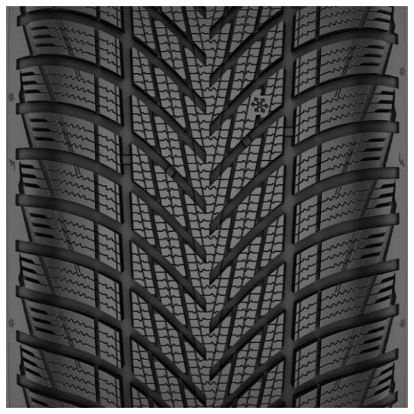 GOODYEAR zimska guma UltraGrip Performance 3 215/65 R17 99H 3