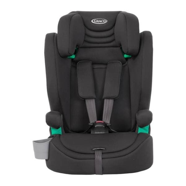 GRACO auto sedište Eldura (76-150cm) Midnight 1