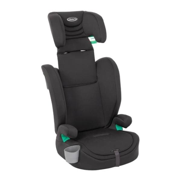 GRACO auto sedište Eldura (76-150cm) Midnight 2