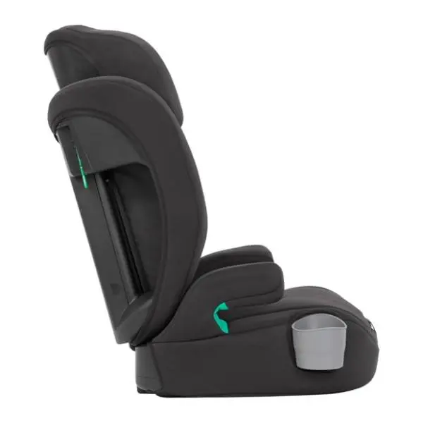 GRACO auto sedište Eldura (76-150cm) Midnight 3