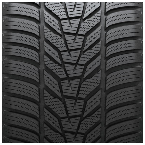 HANKOOK zimska guma Winter icept evo3 W330 275/35 R19 100V XL 3