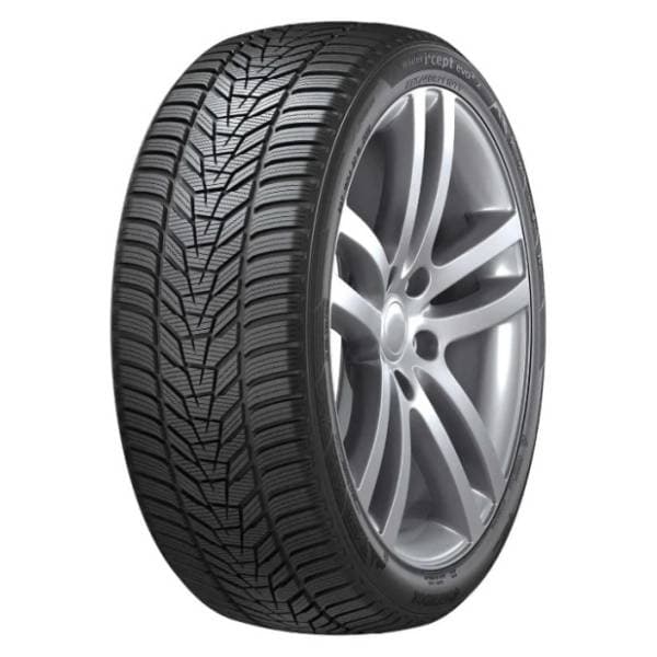 HANKOOK zimska guma Winter icept evo3 X W330A SUV 275/50 R20 113V XL 0