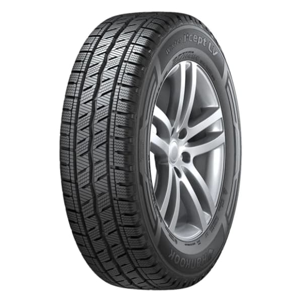HANKOOK zimska guma Winter icept Lv RW12 215/65 R16C 109/107T 0
