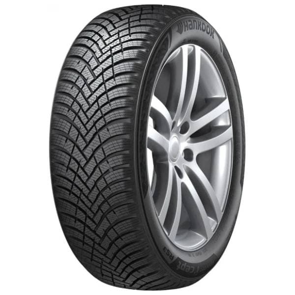 HANKOOK zimska guma Winter icept RS3 W462 205/60 R16 96H XL 0