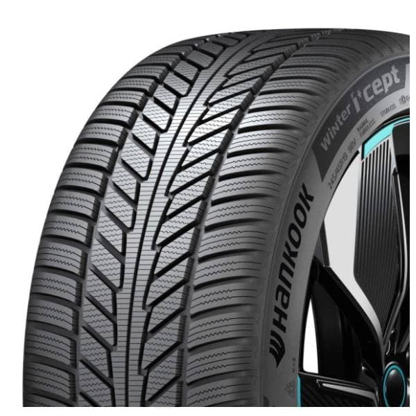 HANKOOK zimska guma Winter iON icept IW01 265/35 R21 101V XL 1