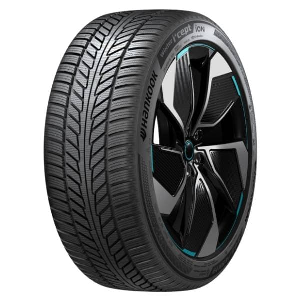 HANKOOK zimska guma Winter iON icept IW01 265/35 R21 101V XL 0