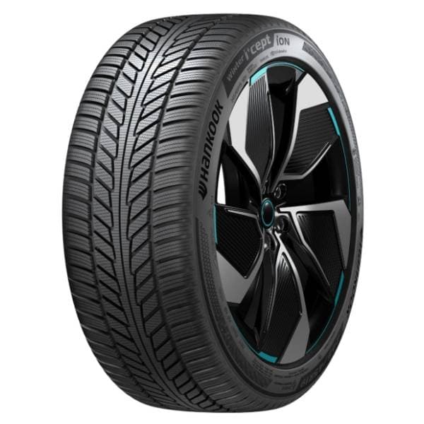 HANKOOK zimska guma Winter iON icept IW01 215/50 R19 93H 0