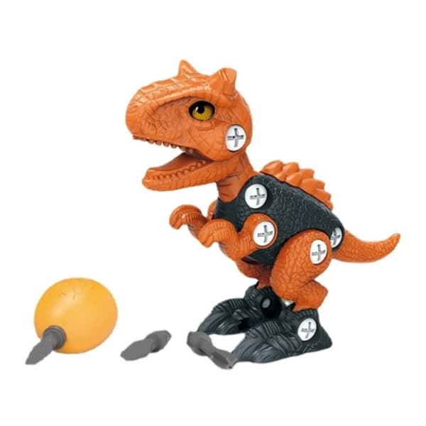 Igračka dinosaurus XY108-2 JUNGLE 0