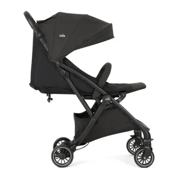 JOIE kolica za bebe Tourist shale crna 2
