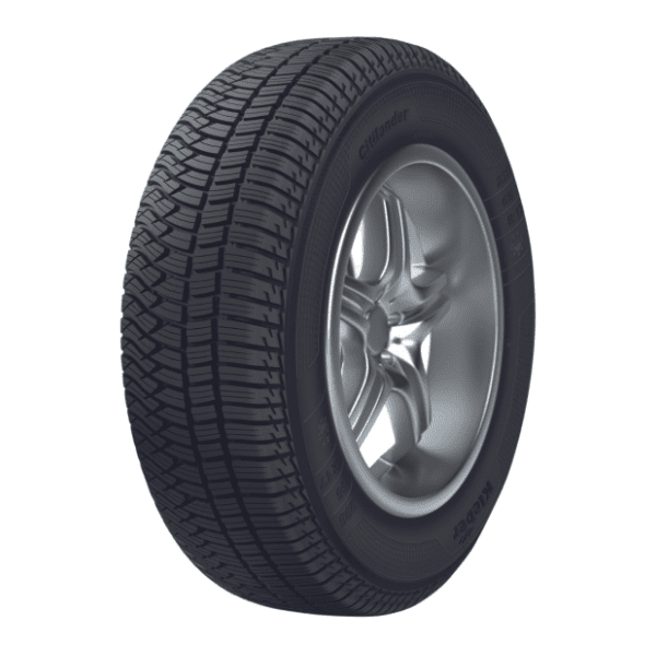 KLEBER All Season guma Citilander 235/55 R18 100V 0