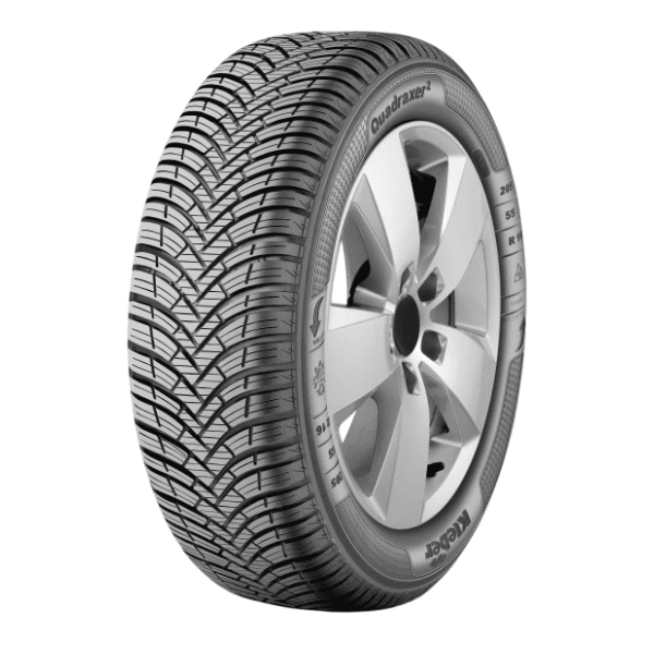 KLEBER All Season guma Quadraxer 2 175/70 R14 84T 0