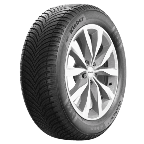 KLEBER All Season guma Quadraxer 3 235/45 R18 98Y XL 0
