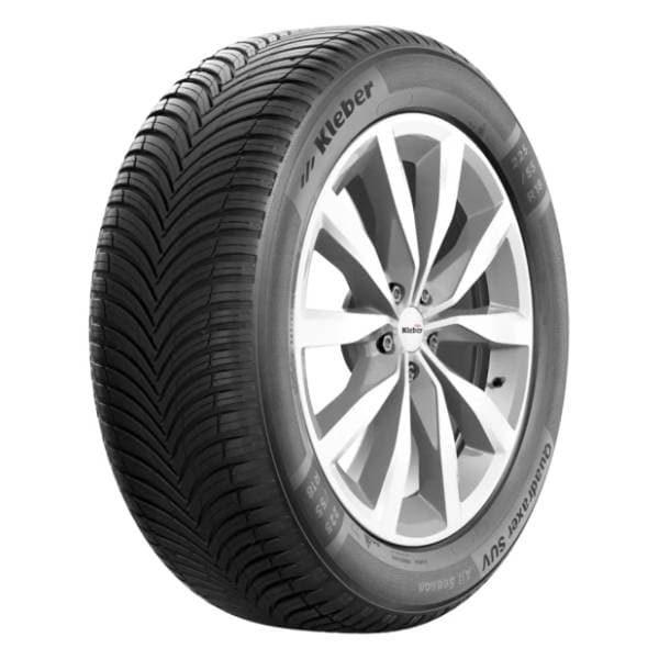 KLEBER All Season guma Quadraxer SUV 275/45 R20 110Y XL 0