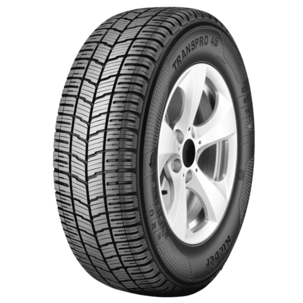 KLEBER All Season guma Transpro 4S 215/75 R16C 116/114R 0