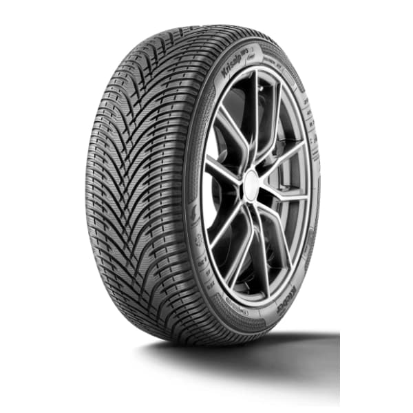 KLEBER zimska guma Krisalp HP3 SUV 215/65 R16 98H 0
