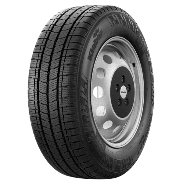 KLEBER zimska guma Transalp 2+ 215/60 R17C 109/107T 0