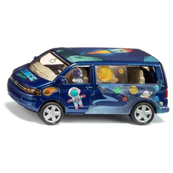 Kombi Astronaut VW T5 SIKU 0