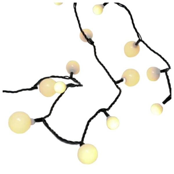 Lampice Cherry 18m Lumineo 0