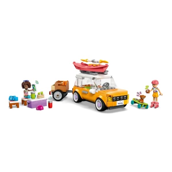 LEGO Friends auto za avanture sa prijateljima 42659 2