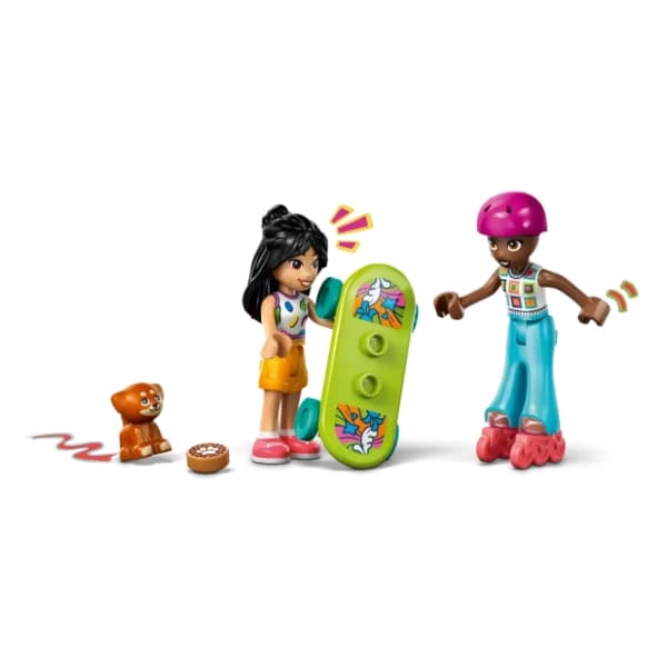 LEGO Friends auto za avanture sa prijateljima 42659 3