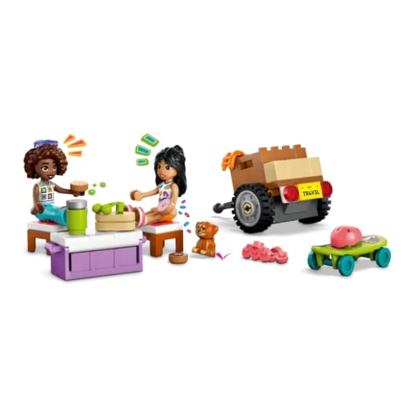 LEGO Friends auto za avanture sa prijateljima 42659 4