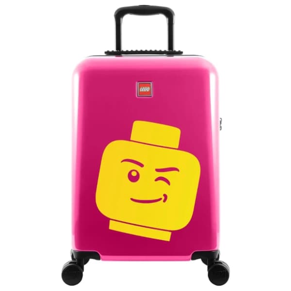 LEGO kofer minifigurom 50cm 0