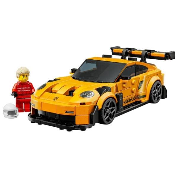 LEGO Speed Champions Porsche 911 GT3 RS 77239 1