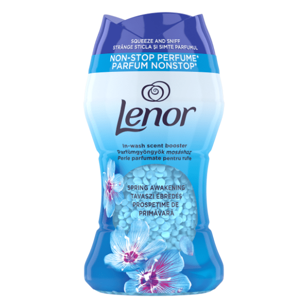 LENOR Beads spring parfemske perle za veš 150g 0