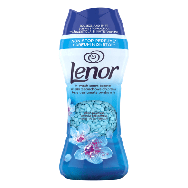 LENOR Beads spring parfemske perle za veš 270g 0