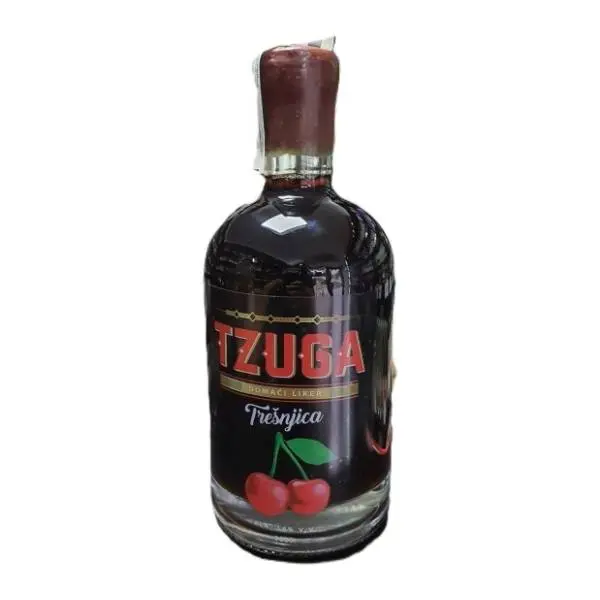 Liker TZUGA trešnjica 0,7l 0