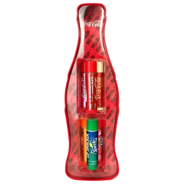 LIP SMACKER Coca Cola balzam za usne 6kom 0