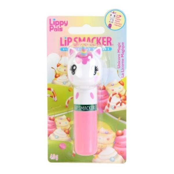 LIP SMACKER Lippy pals jednorog 7,4g 0