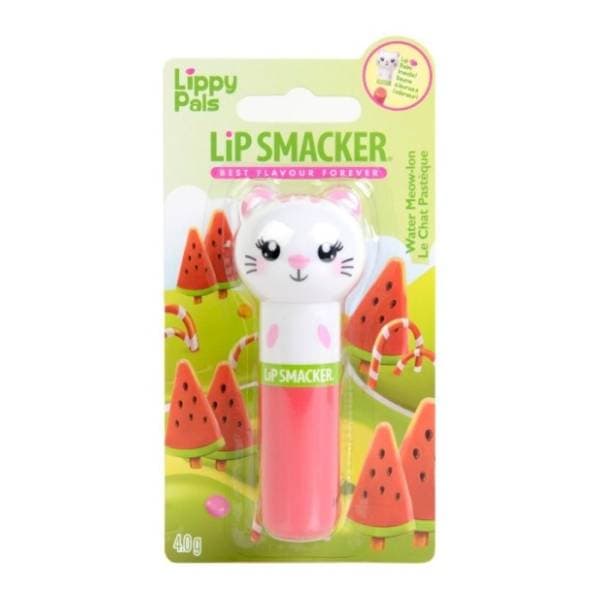 LIP SMACKER Lippy pals maca balzam za usne 4g 0