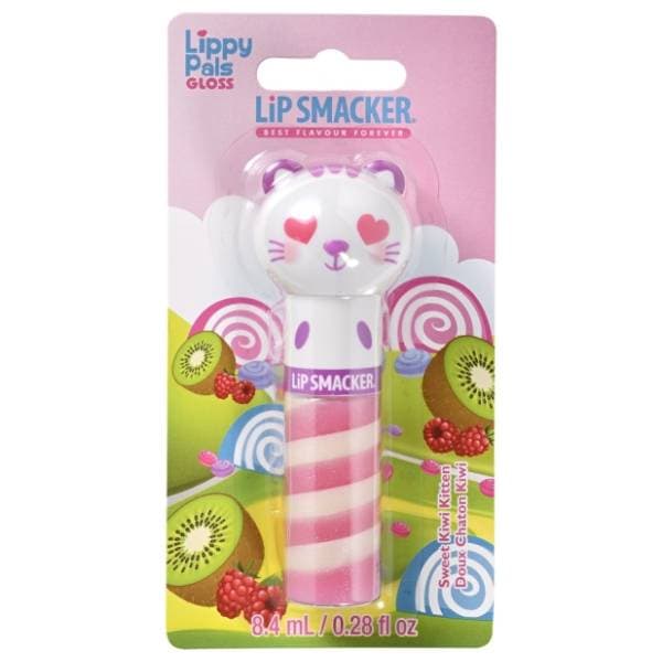 LIP SMACKER Lippy pals maca sjaj za usne 0