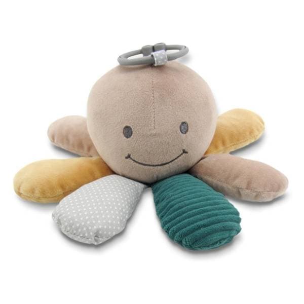 LORELLI igračka za kolica Octopus 1